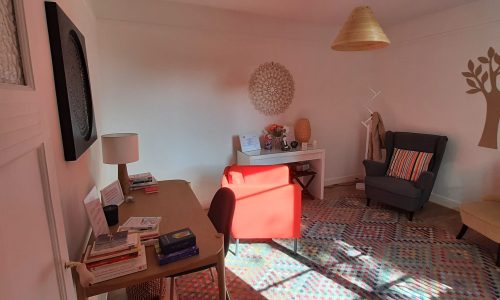 Psychopracticienne à Asnières sur Seine. Camille BELLAIGUE